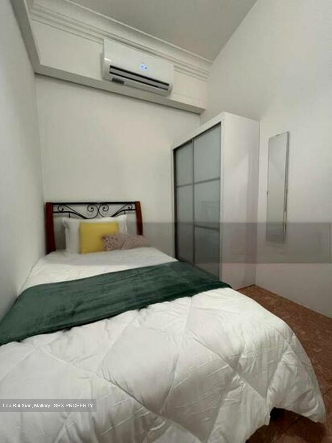 Changi Green (D16), Condominium #460792361